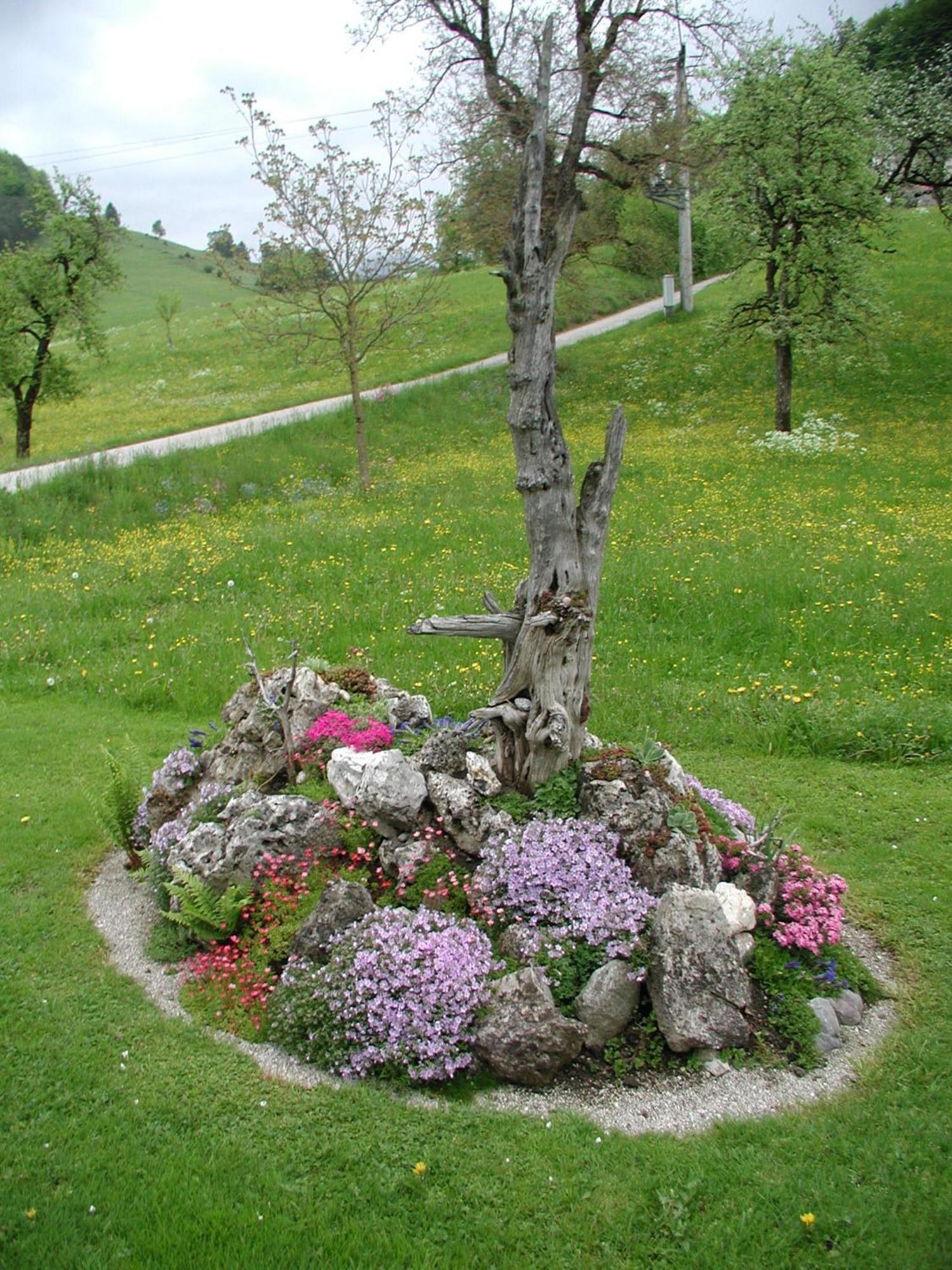 Ferienhof Unterfuehrholzergut Klaus an der Pyhrnbahn Экстерьер фото